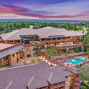 Cheyenne Mountain Resort, A Destination By Hyatt Hotels